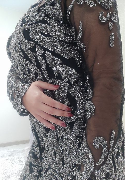 Жіноче     плаття