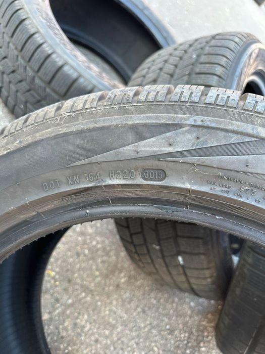 PIRELLI Snow&Ice R-19