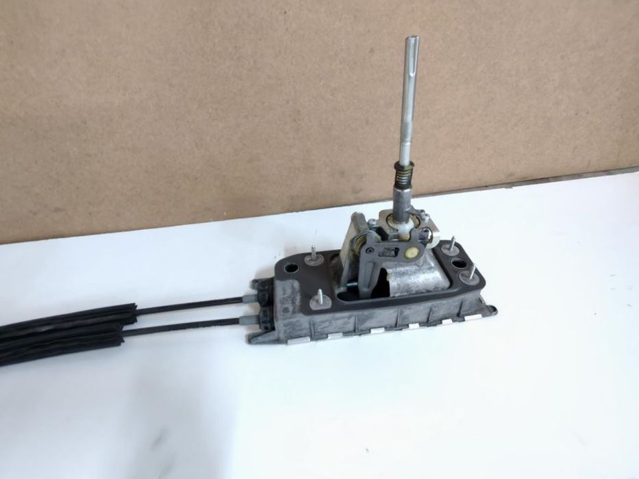 Selector de Mudanças Cabos Audi A3 VW Golf  Passat  1K0711091A