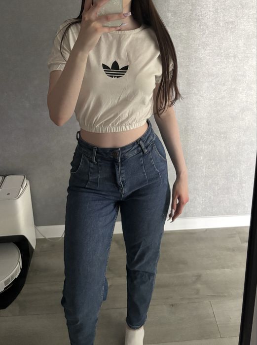 джинси жіночі стрейч