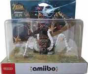 Nintendo Amiibo Legend of Zelda Breath of The Wild Guardian Figurka