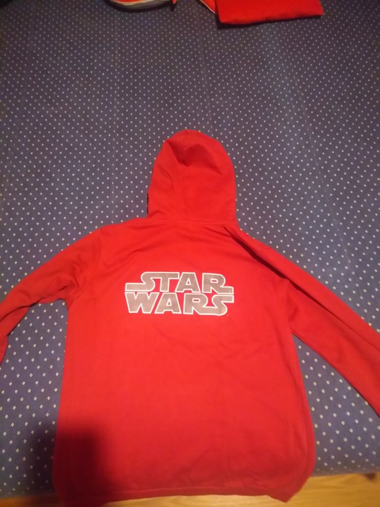 Sweat star wars