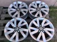 Диски R16 5 112 vw Passat b8 original 5x112