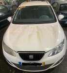 Seat ibiza 6J SW 1.6 tdi 2011 Para Peças