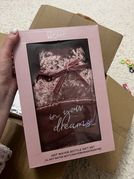 Подарунковий набір Primark Home