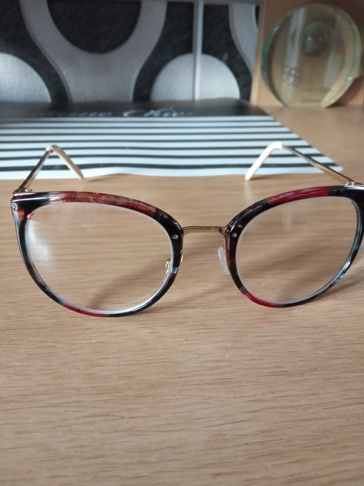 Oprawki do okularów