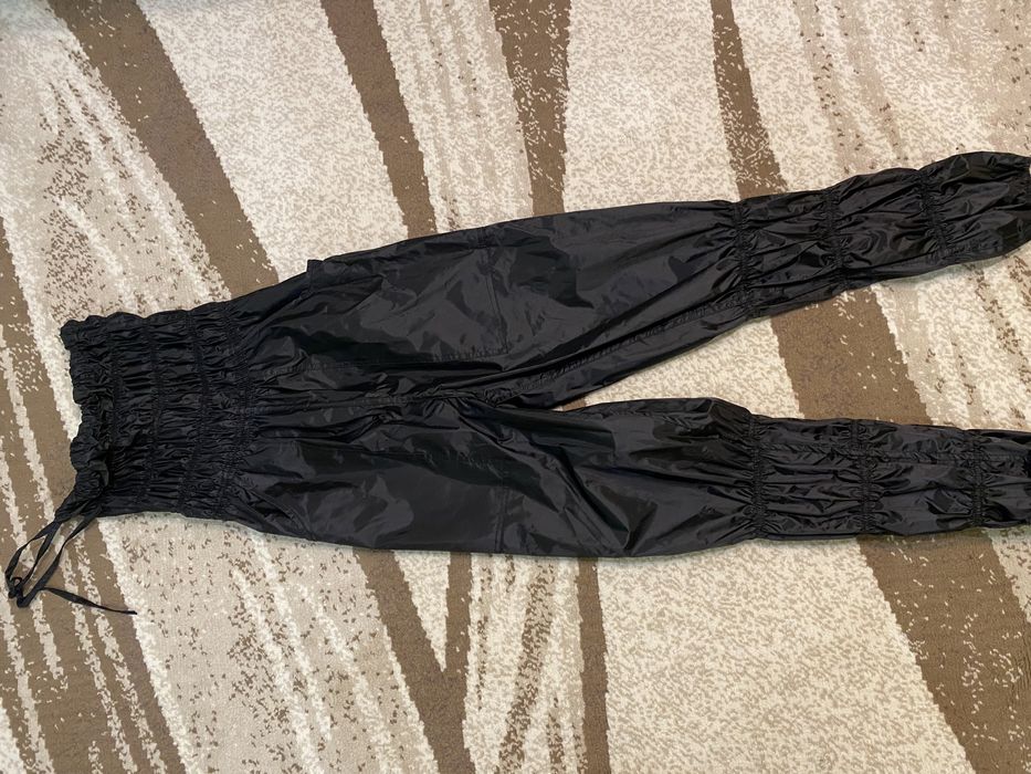 Комбинезон для спорта, для похудения