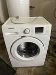 Pralka Samsung Ecobubble