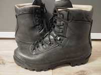 Lowa High Mountain boots size 8 buty trekkingowe automaty
