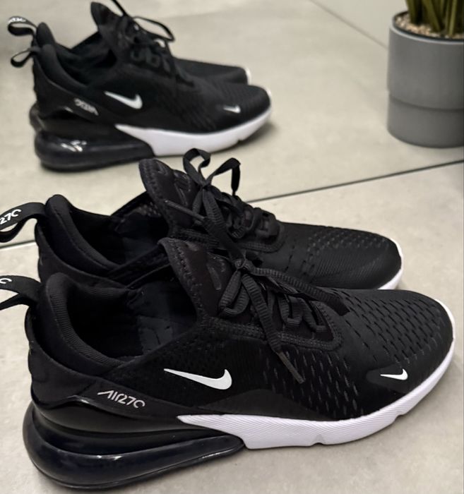 Nike Air Max 270