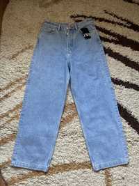 Мужские джинсы zara | широкие