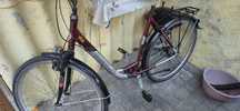Sprzedam rower meski