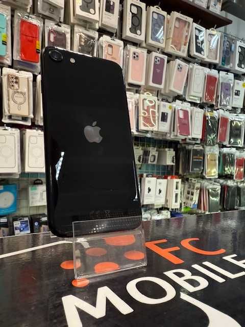 IDEALNY Iphone SE 2020 64gb 94% bateria, Sklep, Gwarancja, Domino FCM