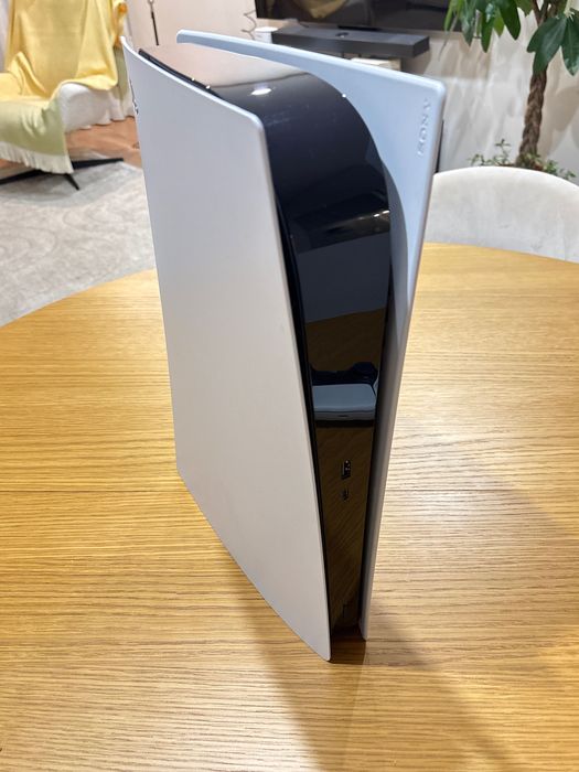 PS5 Digital com comando