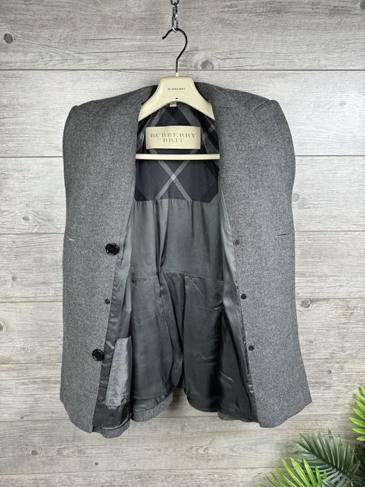 Burberry Brit жіноче пальто розмір Л
