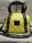 Laura Biaggi Torebka Shopper