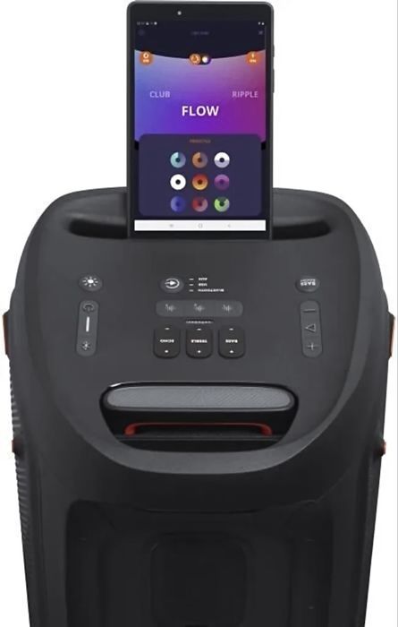 Wynajem nagłośnienia głośnik JBL PARTYBOX 310