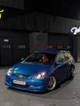 Honda Civic VII Sport EP2