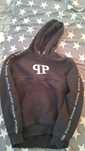 Bluza PHILIPP PLEIN rozmiar S