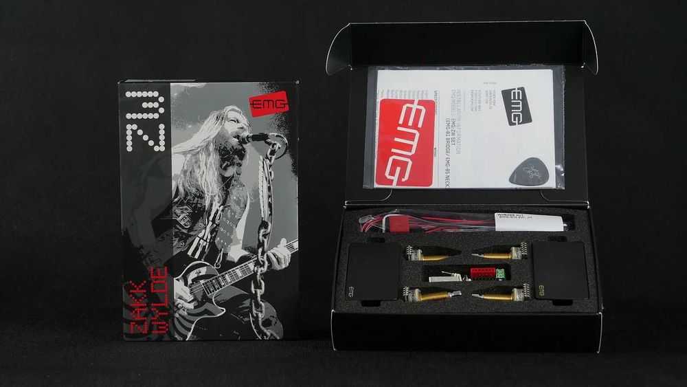 Jim Root Telecaster Custom Polska Gitara Lutnicza 13YQ Guitars