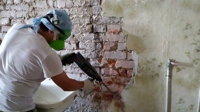 Демонтаж!!!Всі види демонтажних робіт!!!