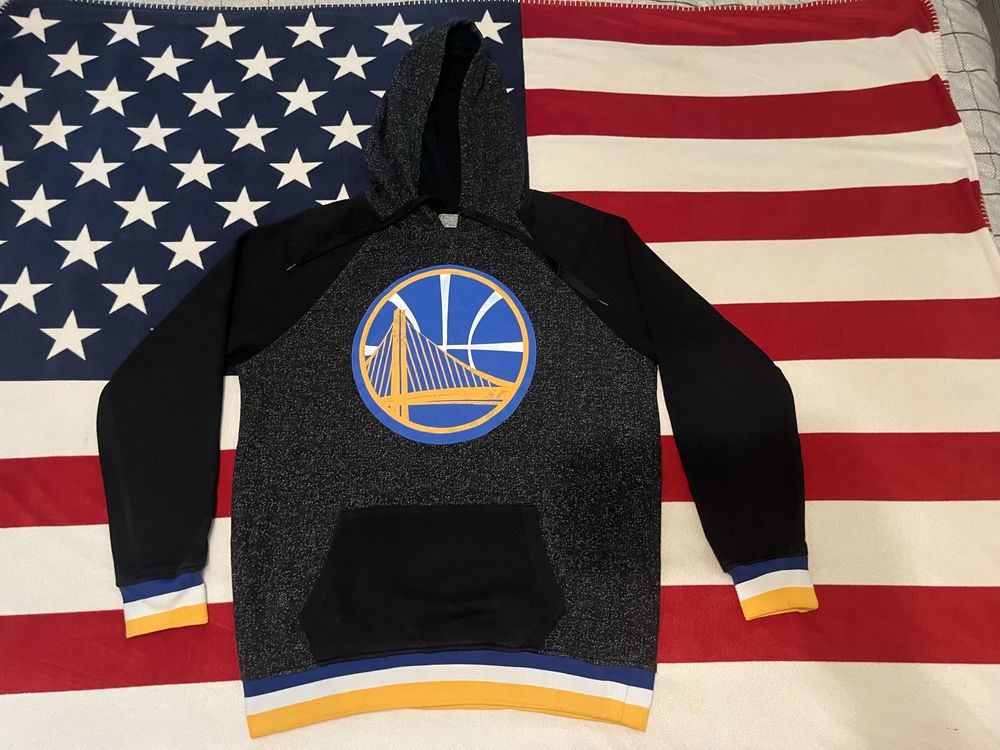 Кофты NBA,NHL,NFL,Warriors,Predators, Blackhawks, Eagles,