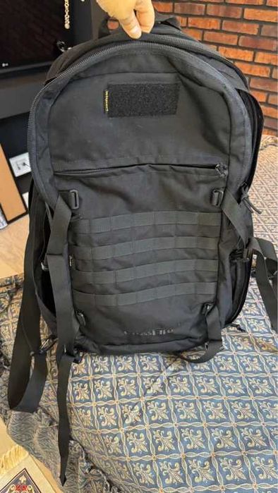 Plecak taktyczny Wisport Crossfire 45-65 l