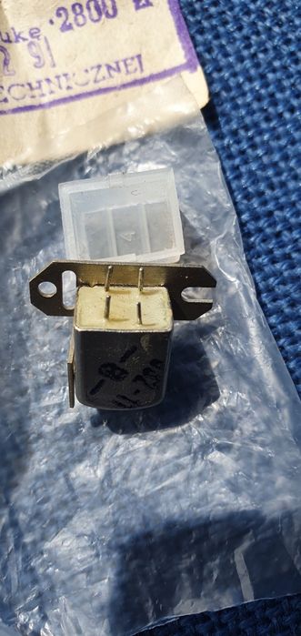 Unitra 1 sztuka Głowica do magnetofonu stereo. Nowe w foli.