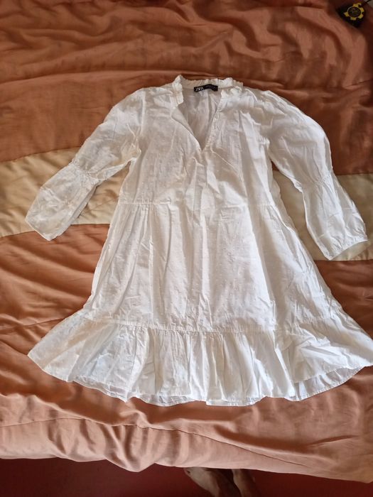 Туники ,Zara  XS