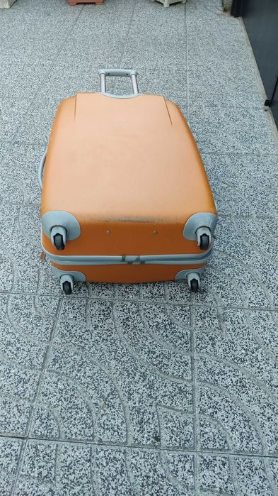 Mala de viagem easy & go