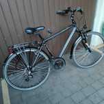 Rower City Wagant 1.0 Polecam