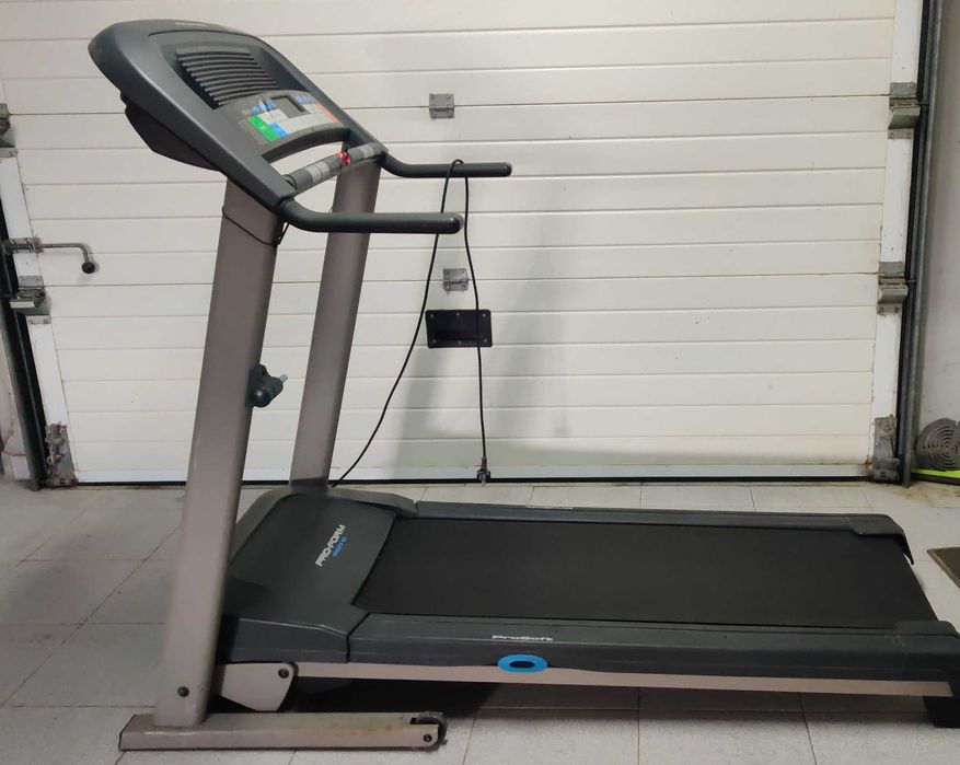 Passadeira de corrida  Pro-form