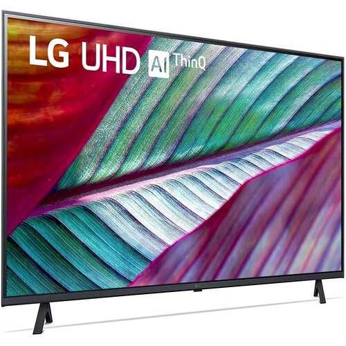 Telewizor LG UHD AI ThinQ 43UR781C HDR10 Pro 43 cale najnowszy model !