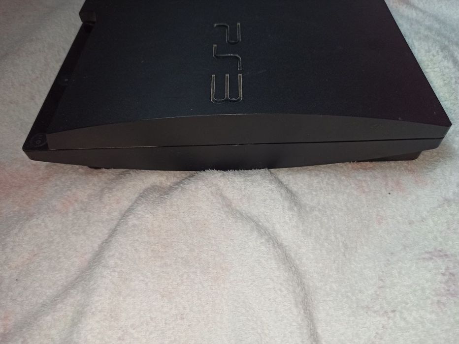 SONY Playstation 3 Slim