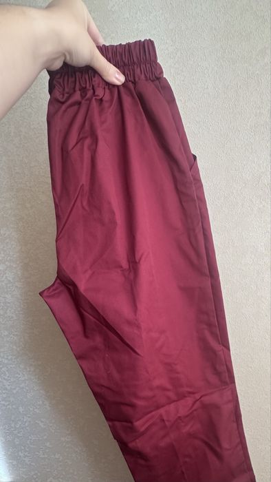 Новий медичний костюм Berlin Chemie 48 розмір