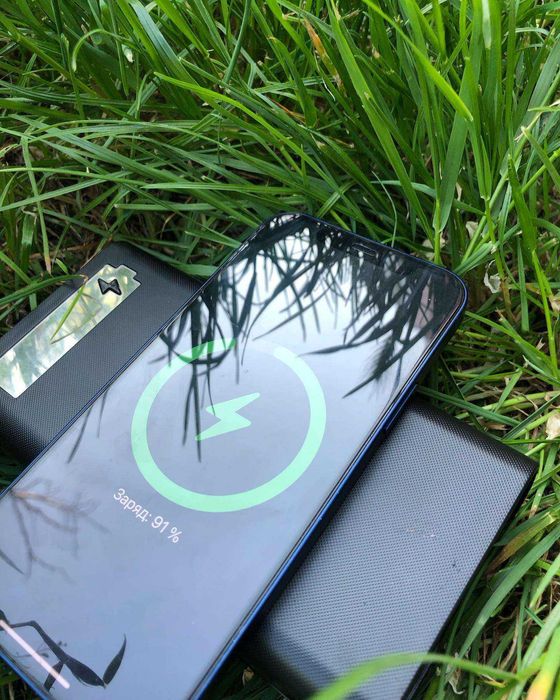 Продам павербанк(power bank)20 000mAh