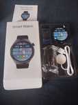 Smartwatch zegarek męski LEMFO Y13