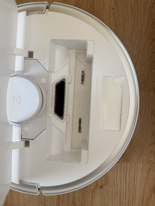 Roborock Vacuum - S5 Max Branco