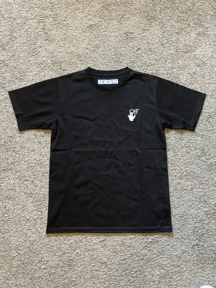 T-Shirt Off-White