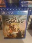 Toukiden Kiwami ps4 ps5 playstation 4 5