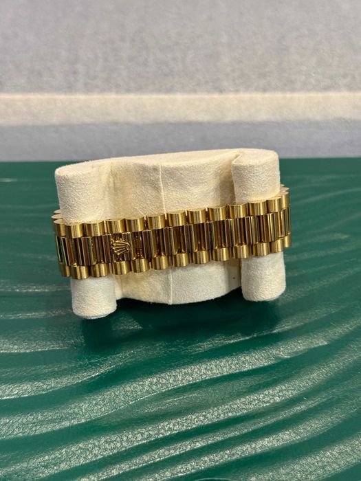 Relogio Day Date 41mm