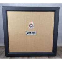 Orange PPC 412 Black kolumna basowa 4x12"