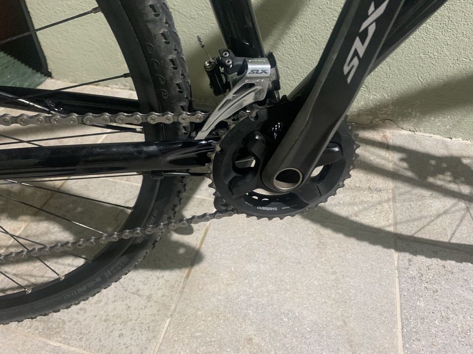 Bicicleta Gravel /estrada   Com tiagra de disco hidraulico