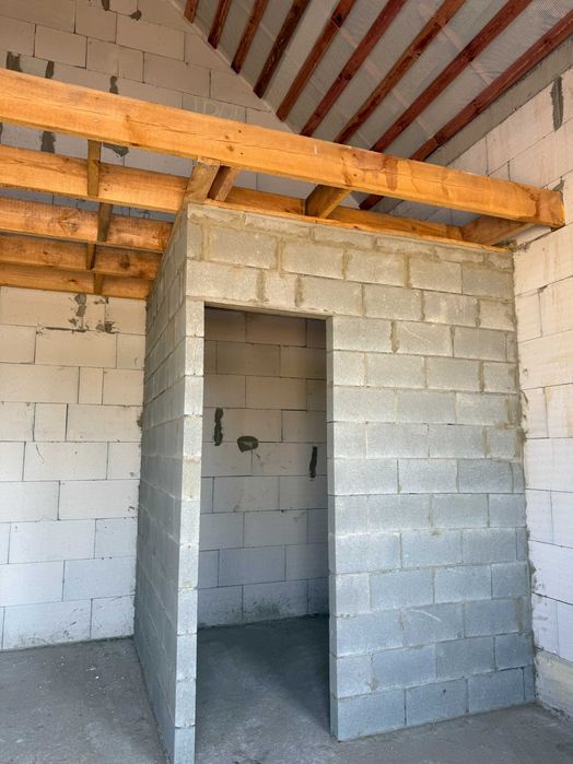 Таунхаус найдешевший у регіоні Михайлівка-Рубежівка