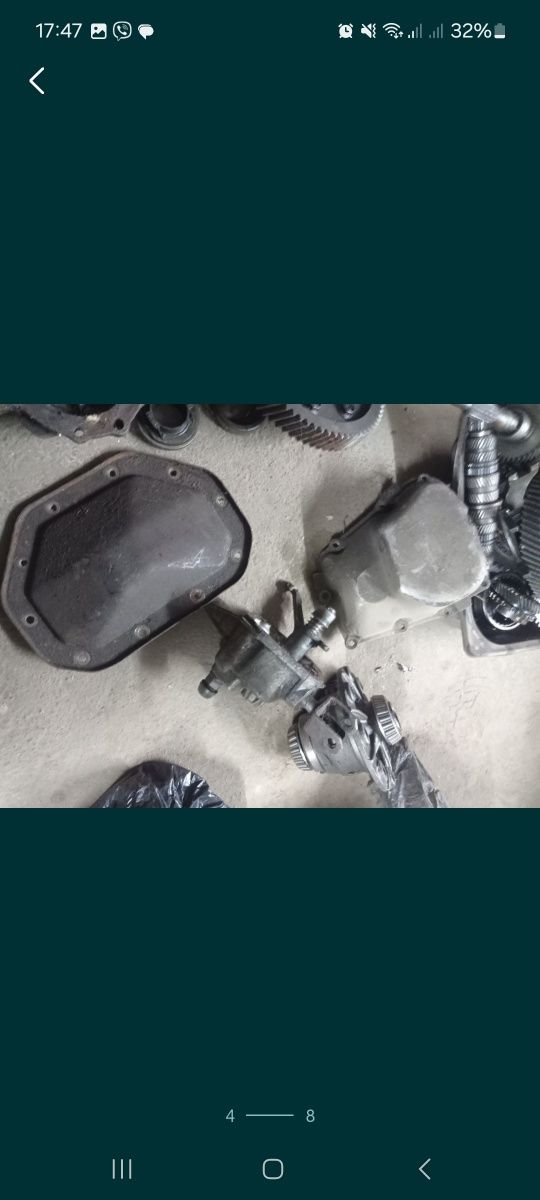 Продам коробки на Опельф13 ф16 ф17 ф18 ф20 одним лотом