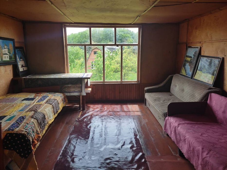 Продам дачу біля лісу,ставка Петрик