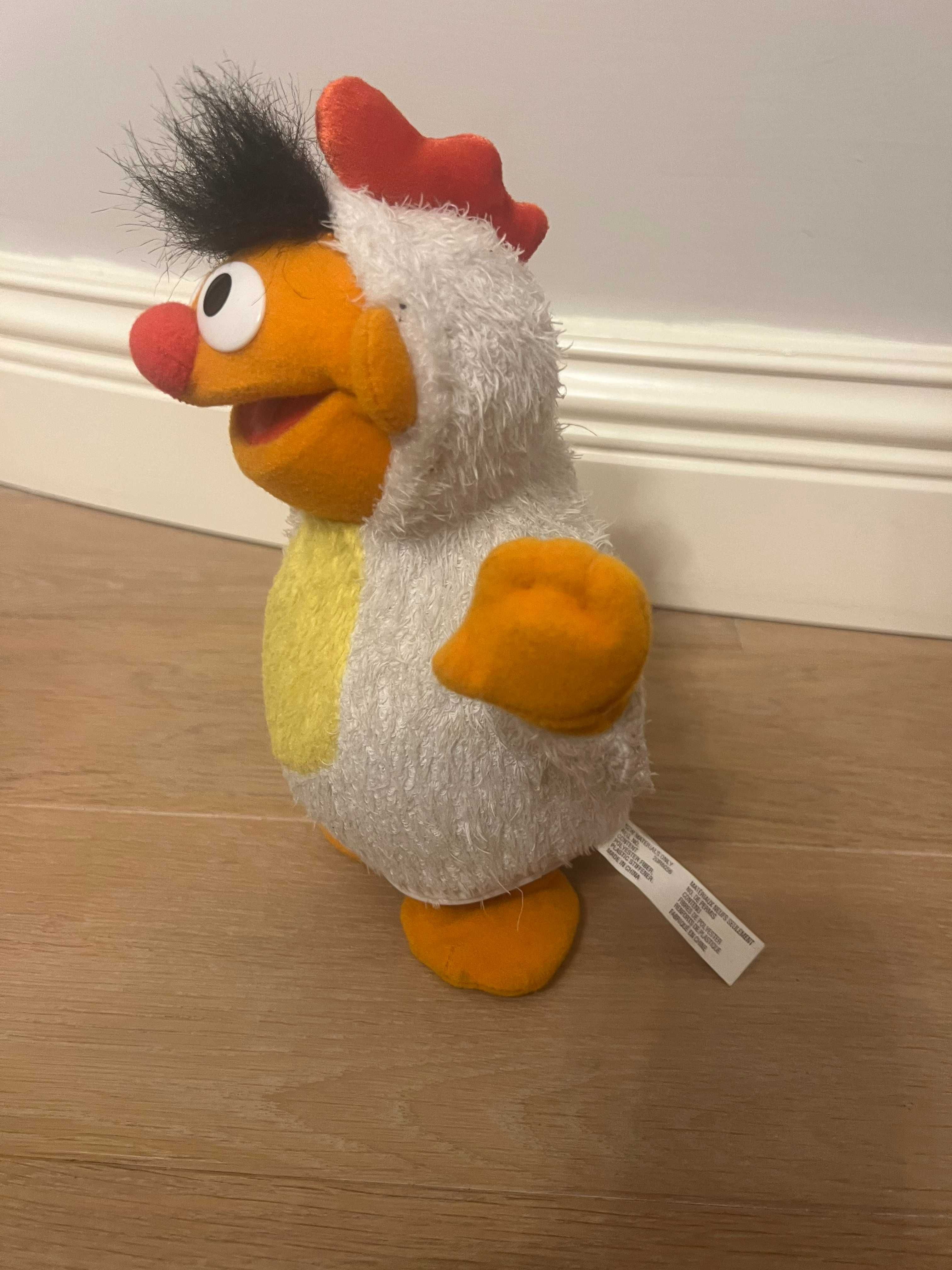 FISHER PRICE Chicken Dancer Ernie