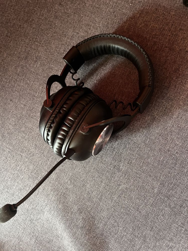Logitech G Pro X Wireless