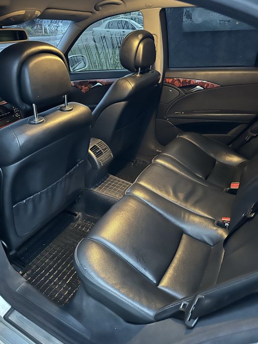 Продам Мерседес w211