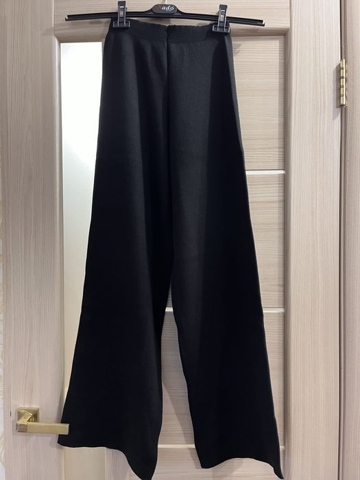 Трикотажний костюм трійка новий, розмір L